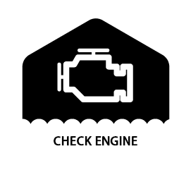 check engine