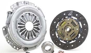 Brakes and clutch repairs