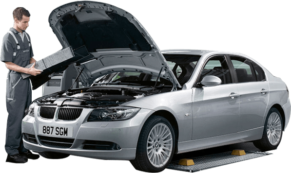 Car Mechanical Repairs