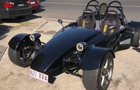 Ariel Atom