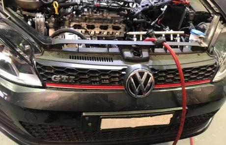 Volkswagen Repairs