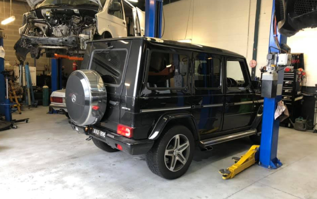 Affordable Auto Electrical Repairs